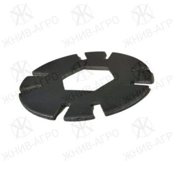 Диск ЖК-80.05.451