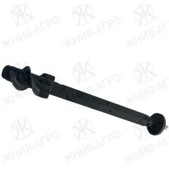 Вал ріжучого блоку ЖК-82.05.520-02