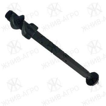 Вал ріжучого блоку ЖК-82.05.520-03